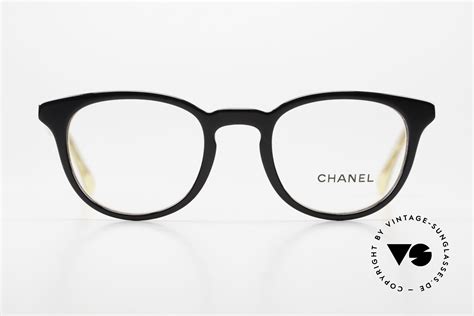 herren chanel brille